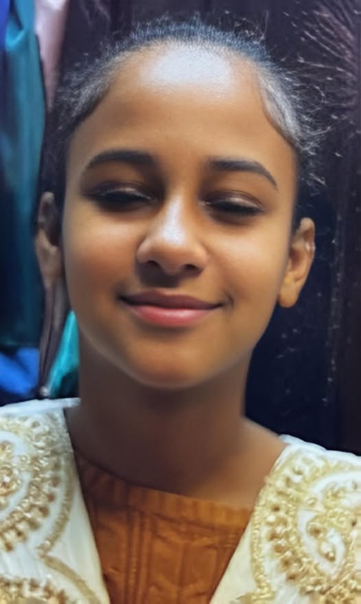 Missing Teen Alert: 16-Year-Old Razan Abdelmohsen Ahmed Disappears from Fairfax, VA