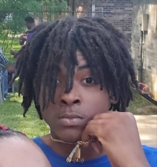 16-Year-Old Zachariah Chapman Reported Missing in Pascagoula, Mississippi