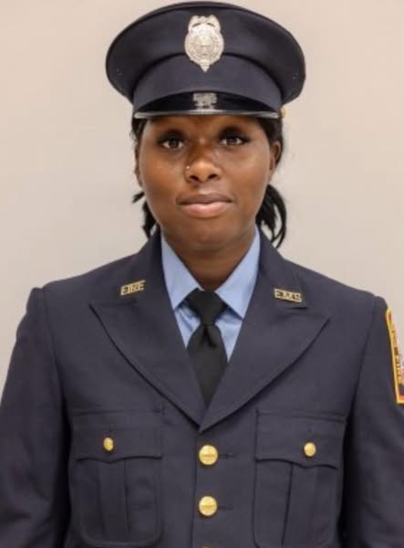 Washington, D.C. Fire Department Mourns Loss of Probationary Firefighter Sadia Williams