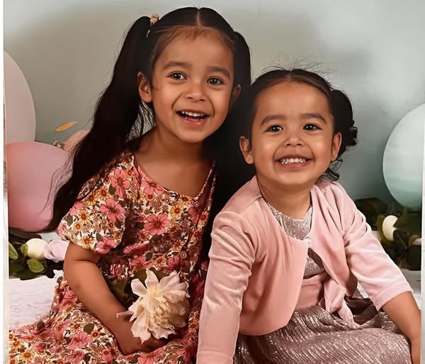 Help Bring Sara (4) and Madison (2) Home: Missing from Tulsa, Oklahoma