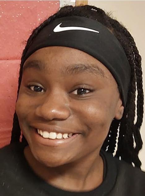 Please Help Bring Jada Home: 16-Year-Old Jada Washington Missing from Lawrenceville, Georgia