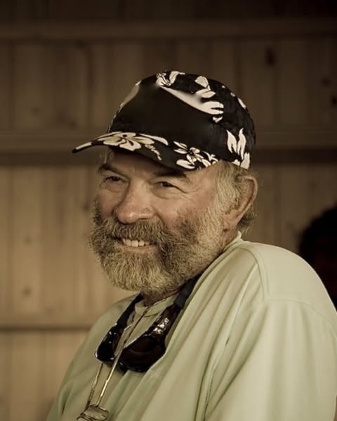 Flip Pallot, Legendary Sportfisherman and Conservationist, Passes Away at 77