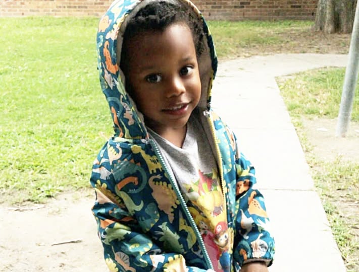 Justice for Bryson: Family Shares First Photo of 3-Year-Old Killed in His Sleep