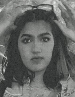 Missing Person Alert: 14-Year-Old Sana Spingher Missing from Alexandria, Virginia