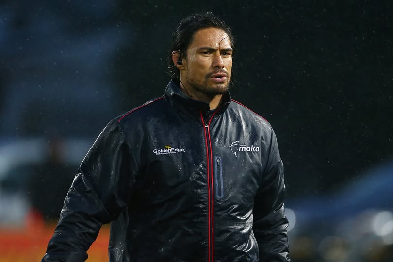 Rugby Star Shane Christie, 39, Remembered for Advocacy and Dedication to Justice Following Tragic Death
