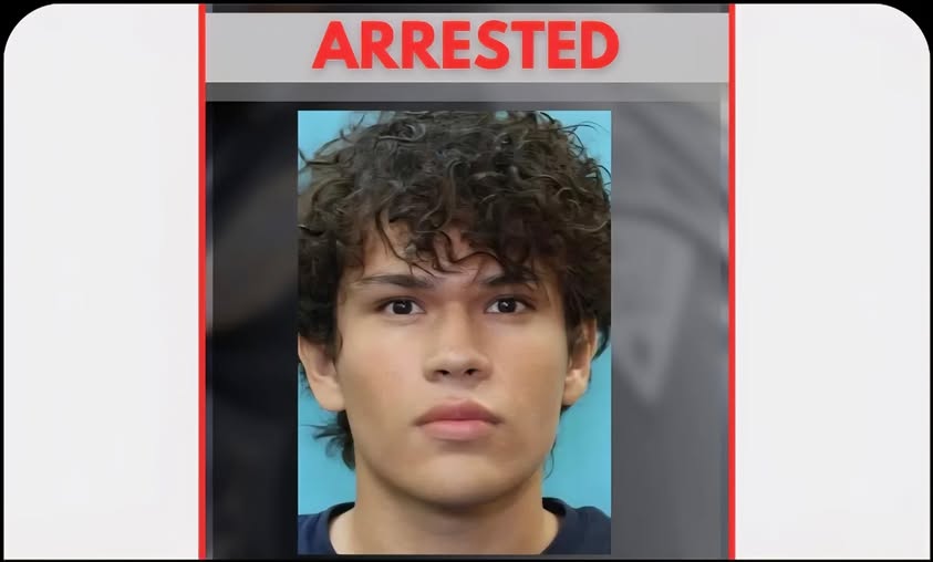 Suspected Kidnapper Arrested After Texas Teen Found Safe in New Mexico