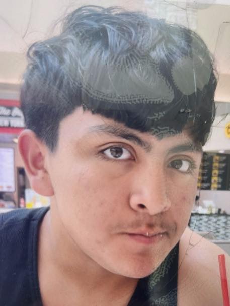 16-Year-Old Bayron Barahona Rivera Missing from Prince William County, Virginia