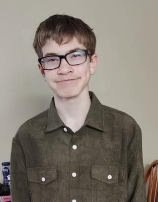 Missing Teen Sebastian Rogers: A Year and a Half Later, Hope Still Alive