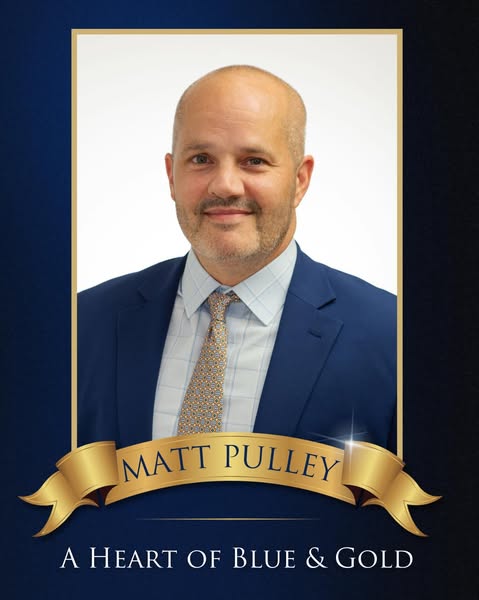 Matt Pulley, Assistant Head of Enrollment at Pulaski Academy, Dies Unexpectedly