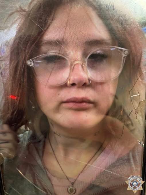 16-Year-Old Madileine Burley Reported Missing in Iberia Parish, Louisiana