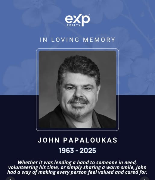 John Papaloukas, Beloved Restaurateur and Community Pillar, Passes Away