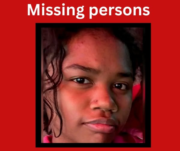 Wichita Teen Xyleeia Brownlee Missing for Nearly Four Weeks