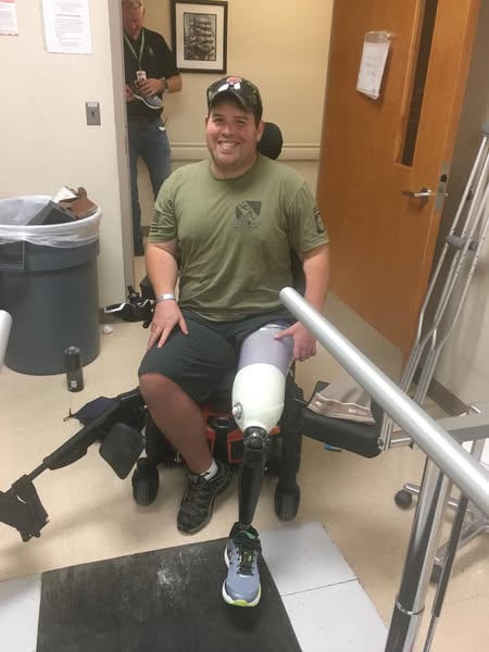 Remembering Michael “Mike” Verrardo: A True American Hero and Warrior