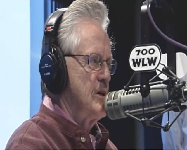 Gary Burbank, Legendary Radio Personality, Passes Away at 84