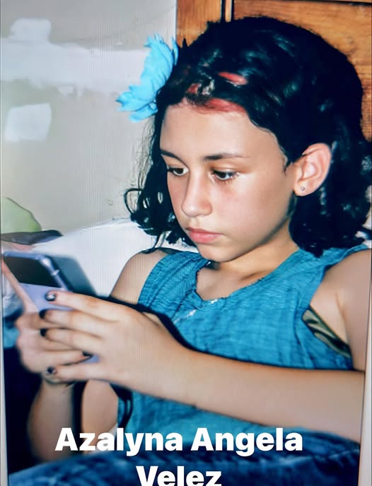 Urgent Search for Two Missing Young Girls in Amarillo: Community Help Needed