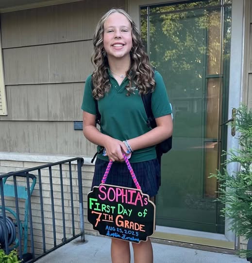 Mother of Minneapolis School Shooting Victim Was a Nurse Who Went to Treat Victims Before Realizing Her Daughter Was Among the Injured