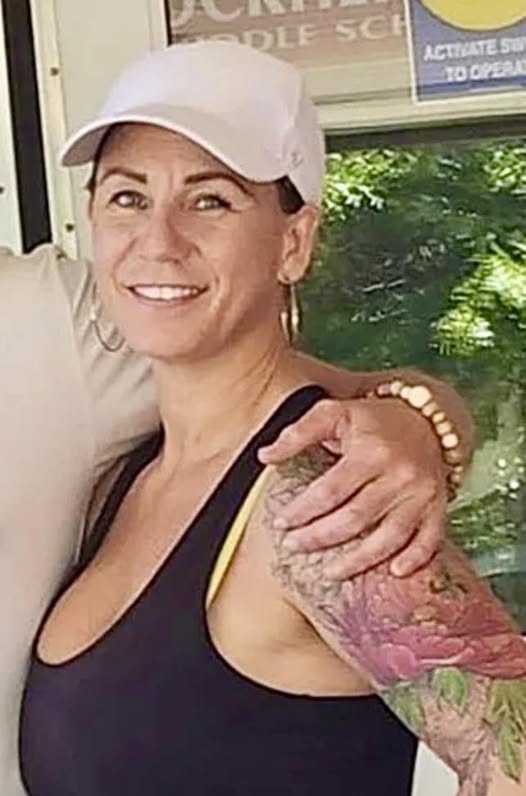 Human Remains Found in Home of Missing Woman Jessica Cunningham; Partner Arrested
