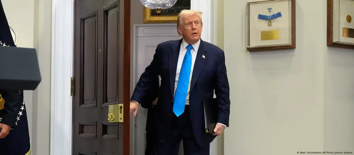 US President Donald Trump to Host “Historic Peace Summit” Between Armenia and Azerbaijan at the White House