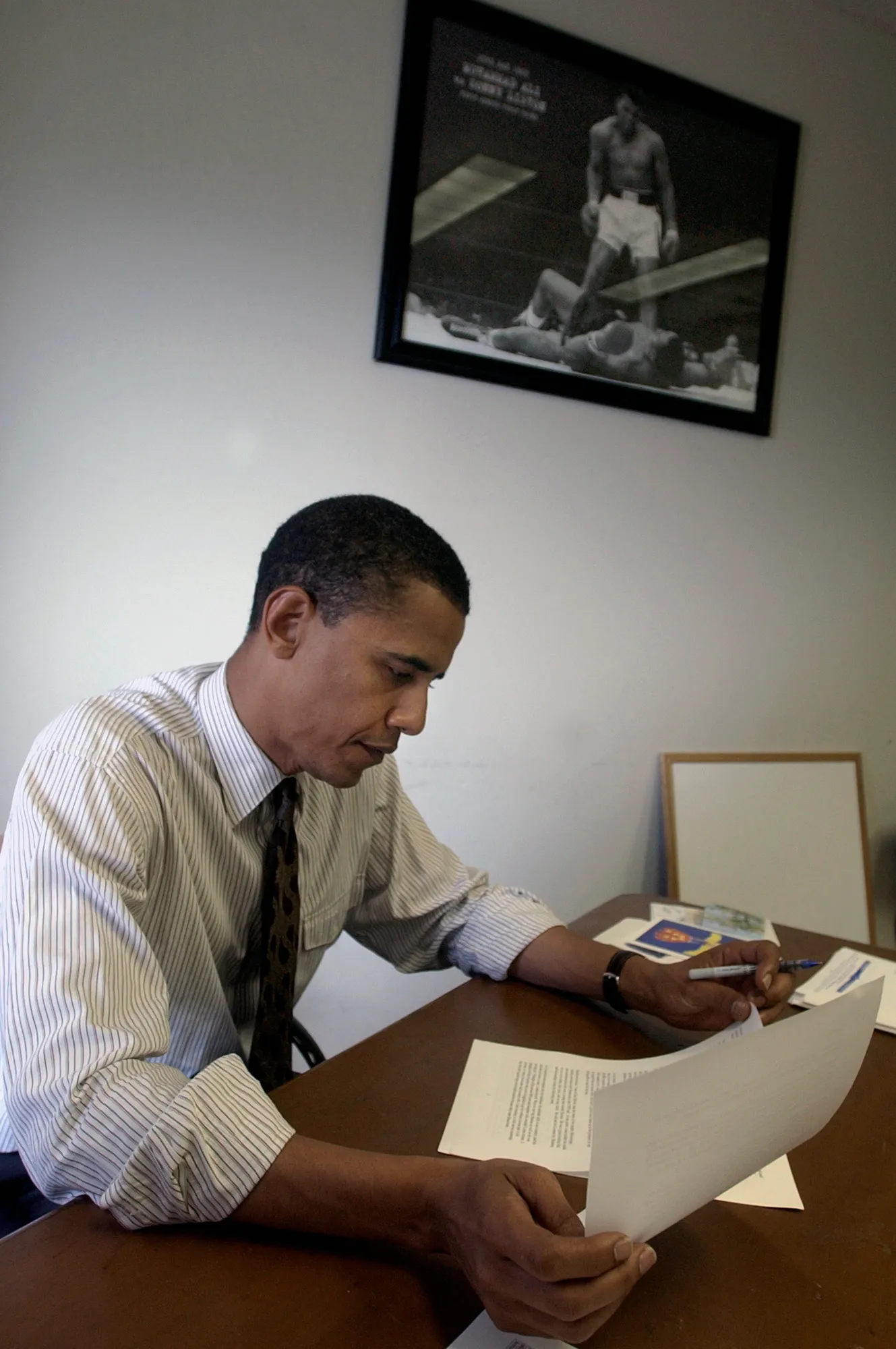 Celebrating President Barack Obama’s Historic Journey: A Legacy of Hope and Change