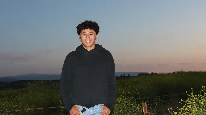 In Loving Memory of Obed Lopez: A Life Cut Short, But Never Forgotten