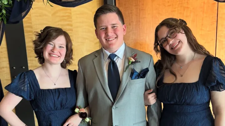 Pleasantville Mourns the Loss of 16-Year-Old Donald McCormick in Tragic Car Crash