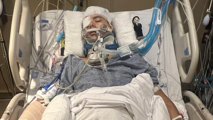 Obituary: Alejandro Ruiz, 19 — A Bright Future Cut Short by Tragic Car Accident