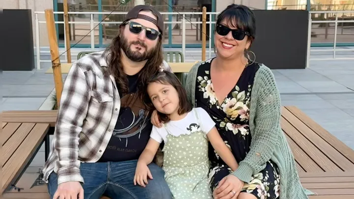 Nick Mancuso, Beloved Husband, Father, and Hero, Remembered for His Compassion and Selfless Service