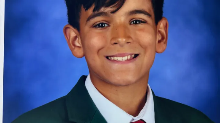 Xavier Rasul-Jankovics, 15, Tragically Killed in Shawnigan Lake Car Accident