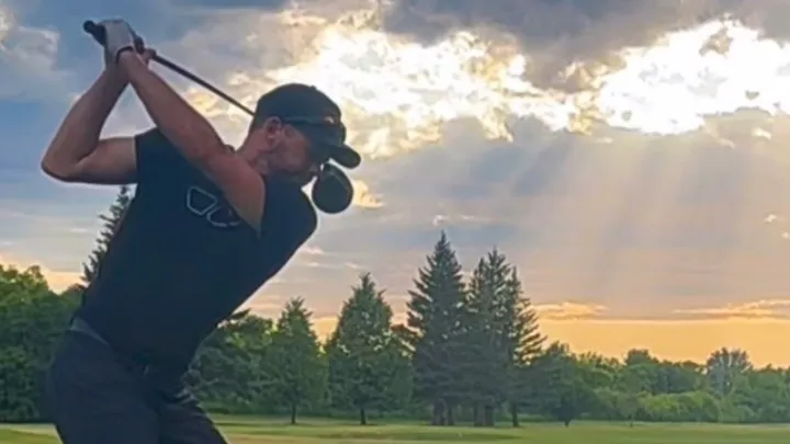 Gudbrandur “Brandur” Gudbrandsson, Beloved Father and Golfer, Passes Away at 42
