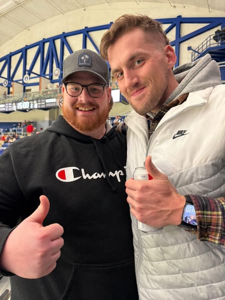 Beloved New York Community Member Hunter Kowaleski Passes Away