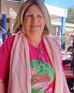 Remembering Marilyn Garcin: Journey of Hope Co-Founder and Community Pillar in Botswana