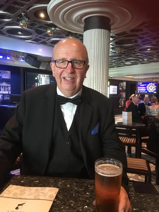 Mick Beaumont Obituary: Nottingham Community Mourns a Beloved Husband, Father, and Grandfather
