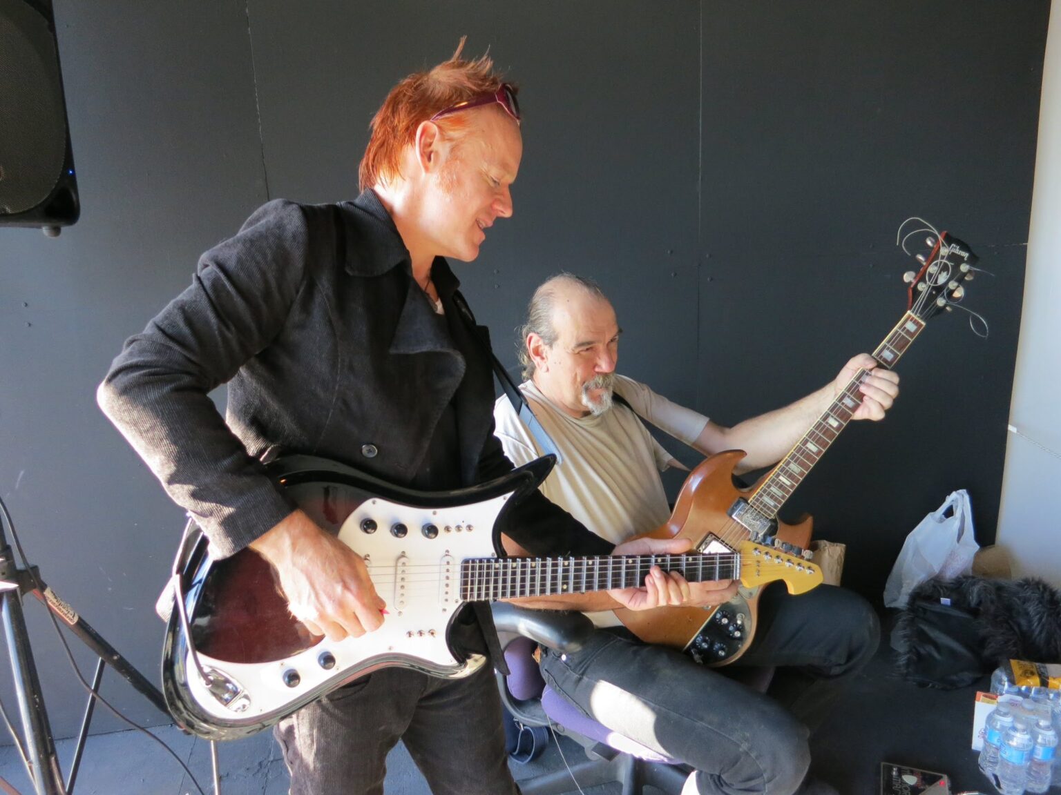 Karl Scholz, Renowned Musician and Avant-Garde Pioneer, Remembered for His Artistic Vision and Creative Spirit