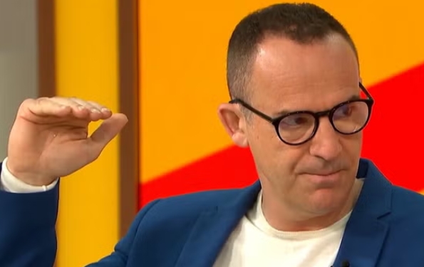 Martin Lewis Issues Urgent Energy Bill Warning as Ofgem Confirms Price Cap Rise