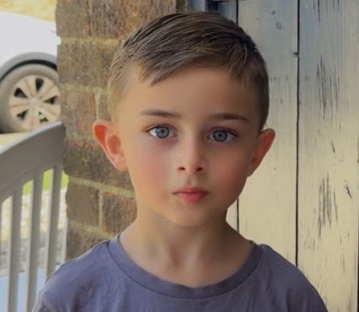 Four-Year-Old Boy Dies After Being Hit by Bus Outside Hospital in Kent