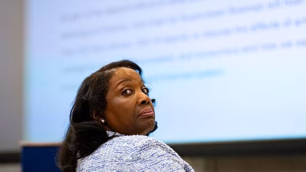 Who is Lisa Cook, Fed's First African-American Woman Governor, and Why Did Trump Fire Her?