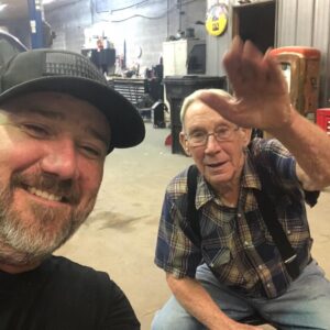 Respected Indiana Businessman Vance Kelly Kingman Remembered for His Legacy of Service