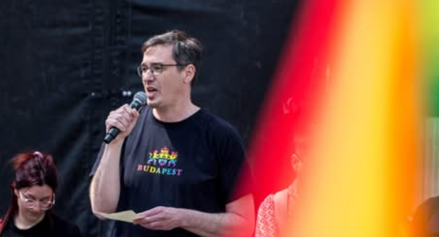 Budapest Mayor Questioned for Role in Defiant LGBTQ+ Pride March
