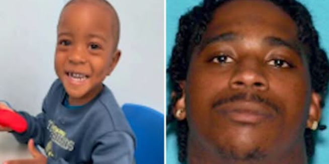 Amber Alert Update: Missing 3-Year-Old Tyshawn Tucker Found Safe in Los Angeles