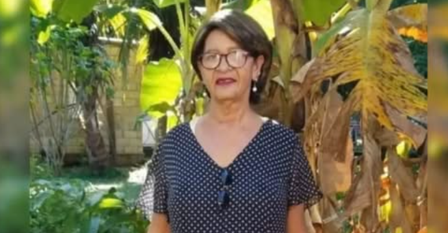 Authorities Investigate Fatal Stabbing of Esthel Trapp in Orange Walk