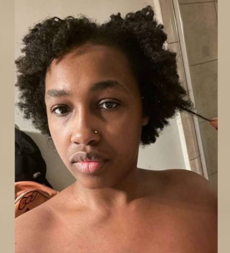 Missing Woman in East Point, GA – Endangered: Help Find Jacqueline Conover