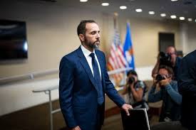 Who is Jack Smith? Former Trump Prosecutor Now Under Investigation for Alleged Hatch Act Violation