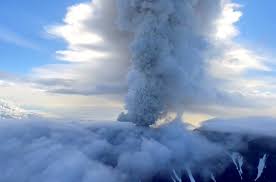 Dormant Russian Volcano Erupts After 450 Years, Days After Massive Earthquake — Watch Scary Footage