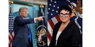 Who Is Erika McEntarfer? Why Donald Trump Fired the Bureau of Labor Statistics Commissioner