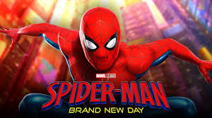 'Spider-Man: Brand New Day': Tom Holland Begins Filming in Glasgow — New Villains Teased