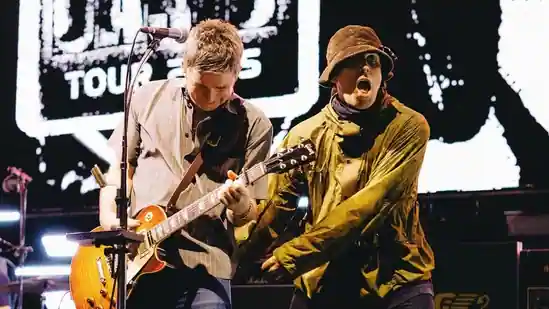 Fan Dies After Apparent Fall at Oasis Concert in Wembley Stadium; Band ‘Shocked and Saddened’