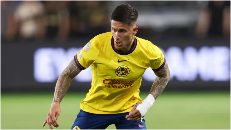 Where to Watch Club America vs Minnesota United Live in the USA – 2025 Leagues Cup