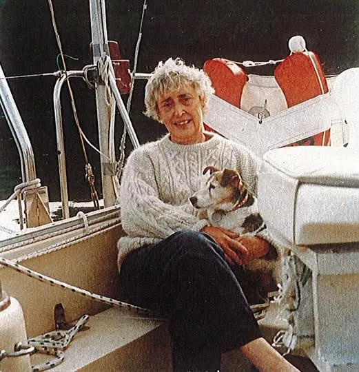 Remembering Eva Knight: A Life Dedicated to Education and Community