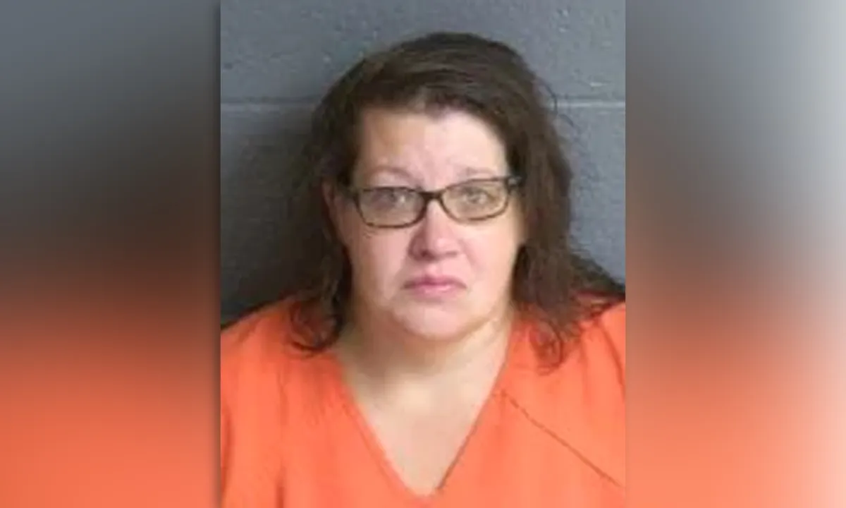 Pennsylvania Woman Charged After Four Dead Infants Found Following Eviction