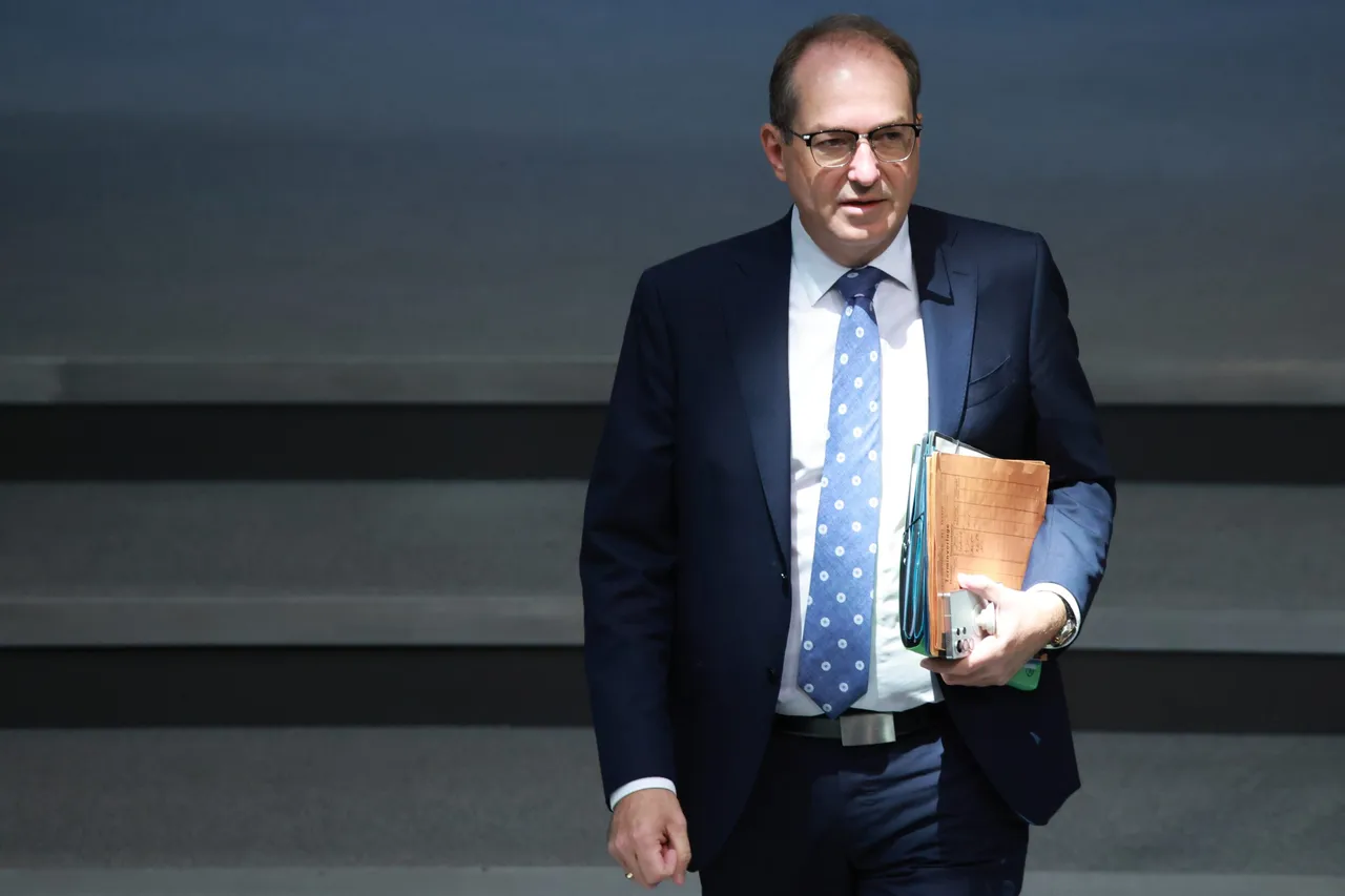 Germany Proposes Overhaul of Aviation Security Law to Combat Drone Threats